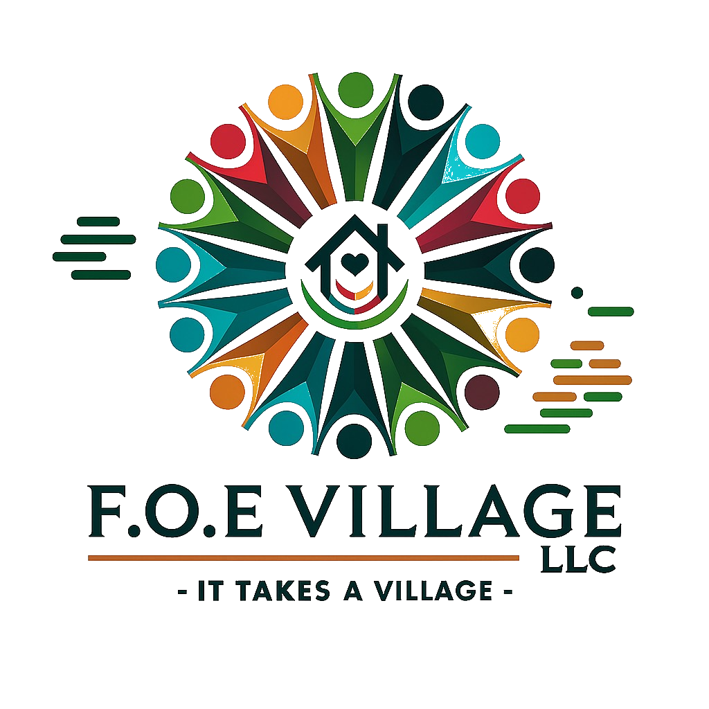 F.O.E Village